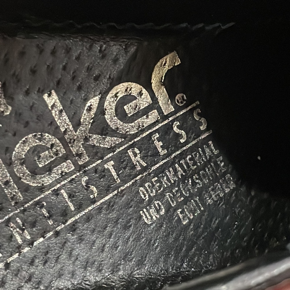Woman Rieker Loafers - Picture 6 of 9